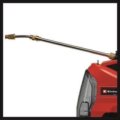 Einhell GE-WS 18/35 Li-Solo Akumulatorska prskalica - slika 8