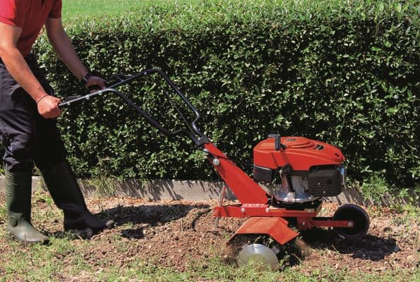 Einhell GC-MT 2560 LD Benzinska kopačica, 2500W - slika 6