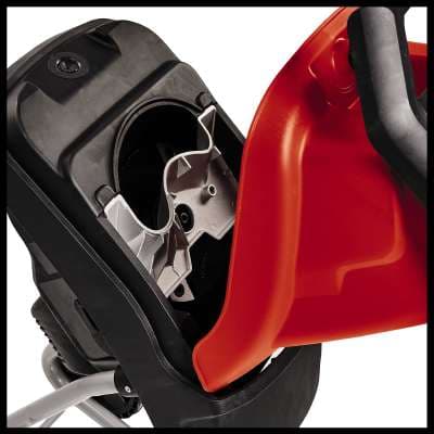 Einhell GC-KS 2540 Električna seckalica za grane, 2.000W - slika 7