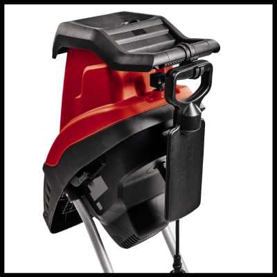 Einhell GC-KS 2540 Električna seckalica za grane, 2.000W - slika 6