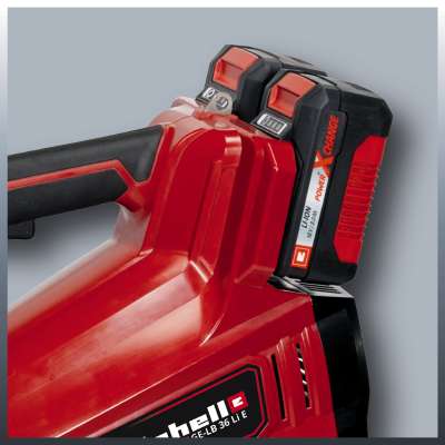 Einhell GE-LB 36 Li E-Solo Akumulatorski duvač lišća, bez baterije i punjača - slika 7