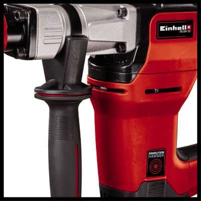 Einhell TE-DH 12 Čekić za rušenje, 1.050W - slika 5