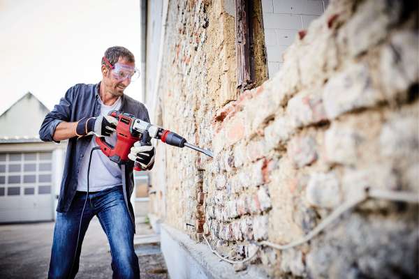 Einhell TE-DH 12 Čekić za rušenje, 1.050W - slika 9