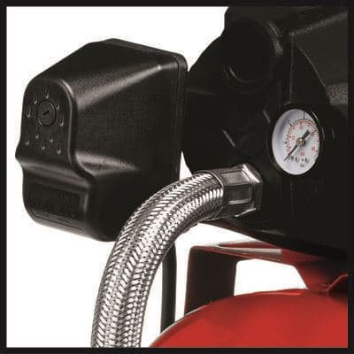 Einhell GC-WW 6036 Hidropak, 600W - slika 8