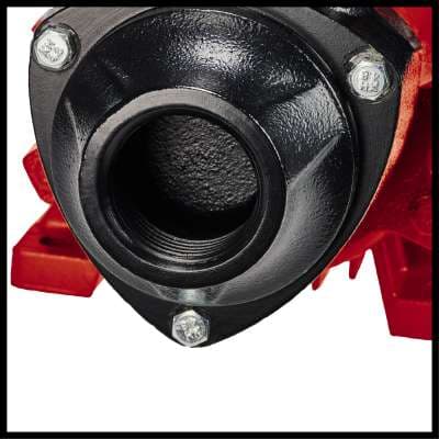 Einhell GC-TP 4622 Periferna pumpa, 460W - slika 3