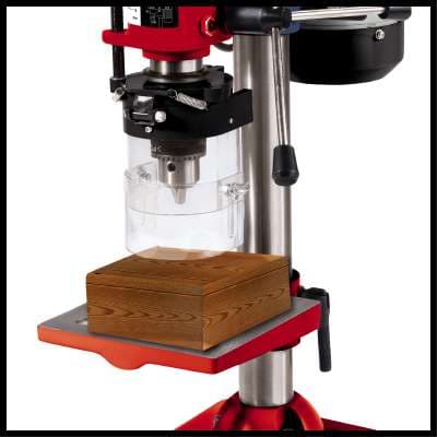 Einhell TC-BD 350 Stubna bušilica - slika 2
