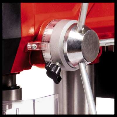 Einhell TE-BD 750 E Stubna bušilica - slika 4