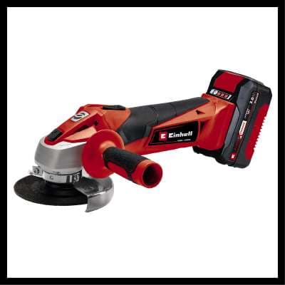 Einhell TC-TK 18 Li Kit Set alata - slika 5