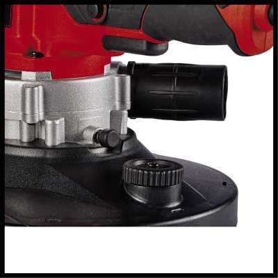 Einhell TE-DW 180 Brusilica za zidove-žirafa, 1.300W - slika 5