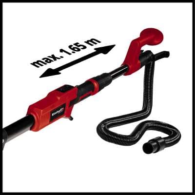 Einhell TE-DW 225 X Polirka za zidove, 750W - slika 7
