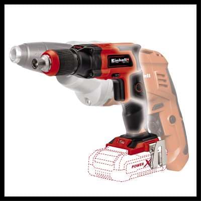 Einhell TE-DY 18 Li-Solo Akumulatorski odvijač - slika 4