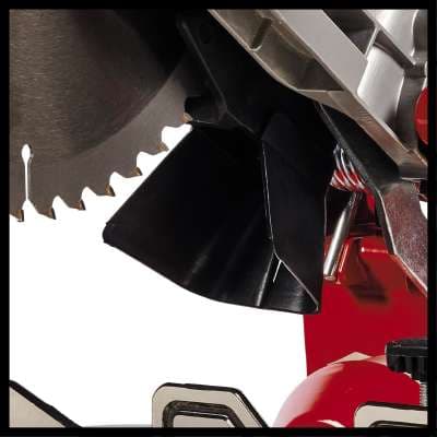 Einhell TC-MS 216 Potezna preklopna testera, 1.400W - slika 4