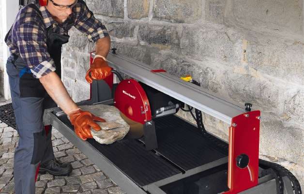 Einhell TE-SC 570 L Rezač kamena - slika 3