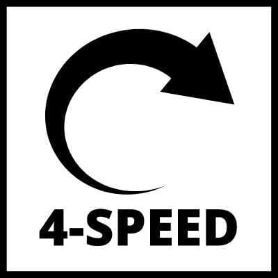 Einhell TC-WW 1000/1 Strug-tokarski uređaj za drvo, 400W - slika 3