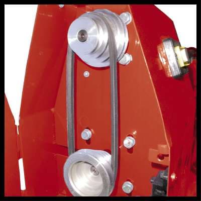 Einhell TC-WW 1000/1 Strug-tokarski uređaj za drvo, 400W - slika 8