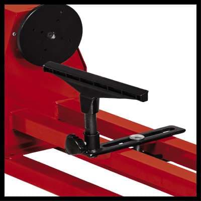 Einhell TC-WW 1000/1 Strug-tokarski uređaj za drvo, 400W - slika 5