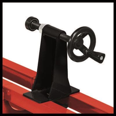 Einhell TC-WW 1000/1 Strug-tokarski uređaj za drvo, 400W - slika 6