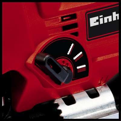 Einhell TC-JS 80/1 Ubodna testera, 550W - slika 4