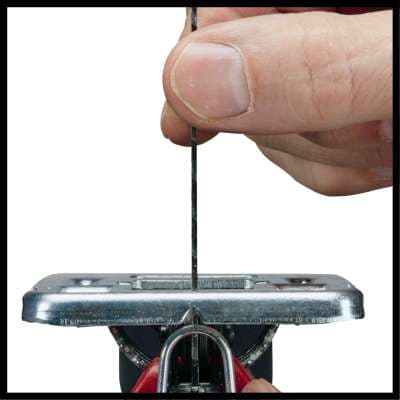 Einhell TC-JS 80/1 Ubodna testera, 550W - slika 3