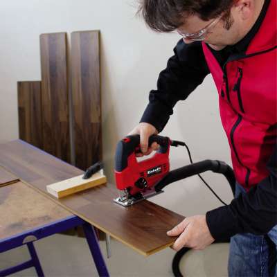 Einhell TC-JS 80/1 Ubodna testera, 550W - slika 5