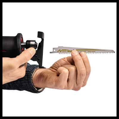 Einhell TE-AP 750 E Višenamenska testera, 750W - slika 4