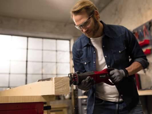 Einhell TE-AP 750 E Višenamenska testera, 750W - slika 5