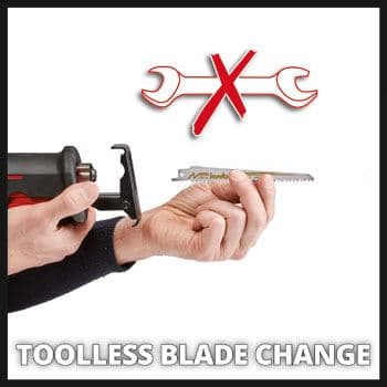 Einhell TC-AP 950 E Višenamenska testera, 950W - slika 3