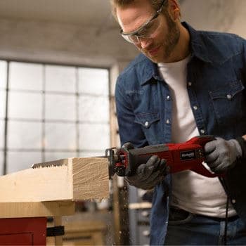 Einhell TC-AP 950 E Višenamenska testera, 950W - slika 2