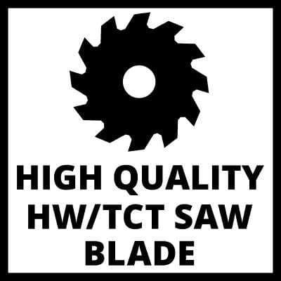 Einhell TE-PS 165 Uranjajuća testera, 1.200W - slika 6