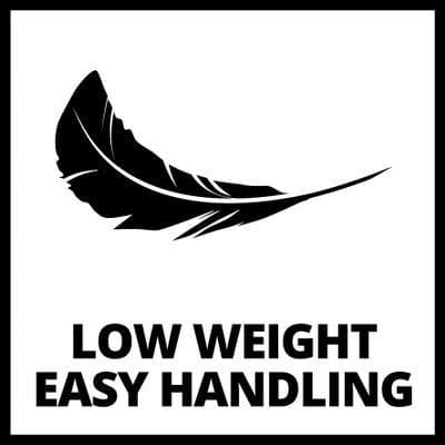 Einhell TC-TS 200 Stoni cirkular, 500W - slika 2