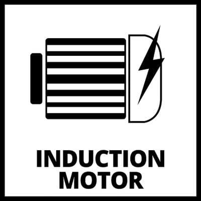 Einhell TC-TS 200 Stoni cirkular, 500W - slika 5