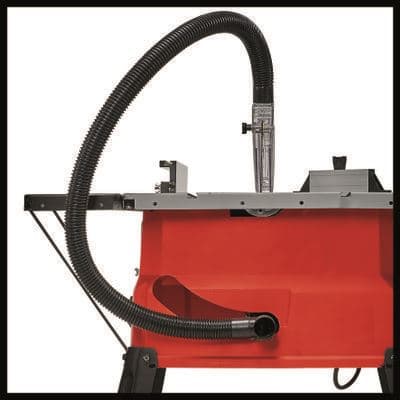 Einhell TC-TS 2025/2 U Stoni cirkular, 1.800W - slika 6