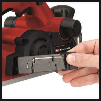 Einhell TE-PL 900 Rende, 900W - slika 5