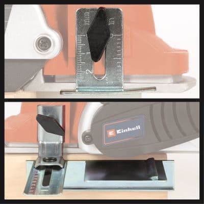 Einhell TE-PL 900 Rende, 900W - slika 4