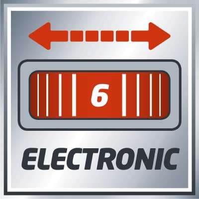 Einhell TC-MG 135 E Alat za brušenje i graviranje, 135W - slika 7