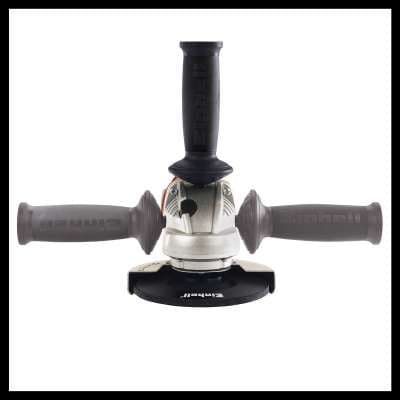 Einhell TE-AG 230 Ugaona brusilica, 2.350W - slika 5