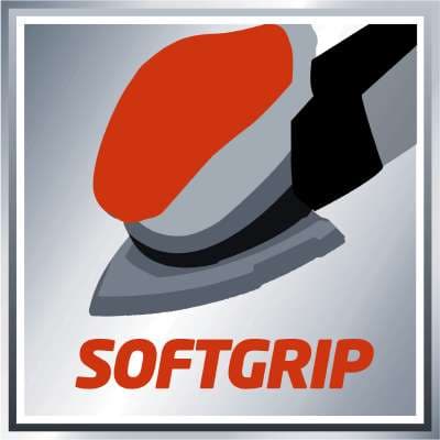 Einhell TE-OS 1320 Višenamenska brusilica, 130W - slika 2