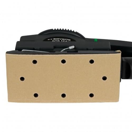 Bavaria vibraciona brusilica BOS 150/3 - slika 3