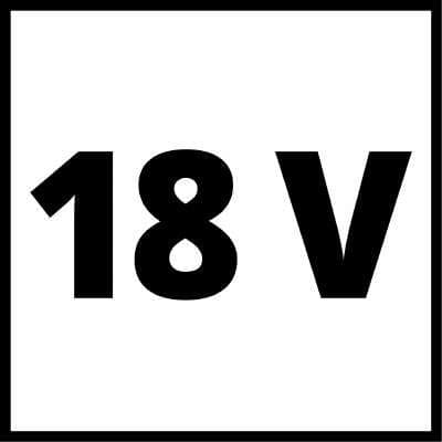 Einhell TC-MG 18 Li-Solo Akumulatorski multifunkcionalni alat, bez baterije i punjača - slika 5