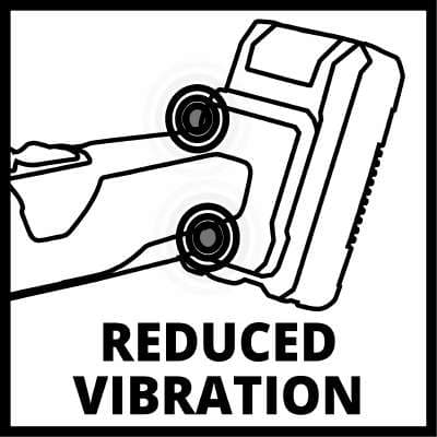 Einhell TC-MG 18 Li-Solo Akumulatorski multifunkcionalni alat, bez baterije i punjača - slika 2