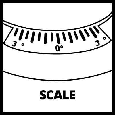 Einhell GE-CS 18 Li-Solo Akumulatorski oštrač lanca, bez baterije i punjača - slika 4