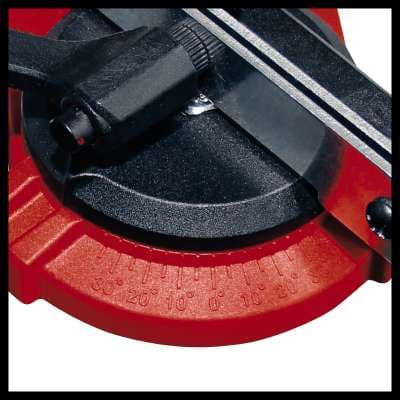 Einhell GE-CS 18 Li-Solo Akumulatorski oštrač lanca, bez baterije i punjača - slika 8