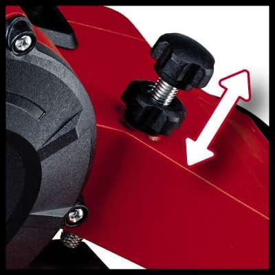 Einhell GE-CS 18 Li-Solo Akumulatorski oštrač lanca, bez baterije i punjača - slika 5