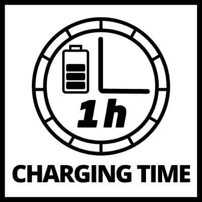 Einhell GE-LC 18 Li Kit (1x3,0Ah) Akumulatorska lančana testera - slika 11