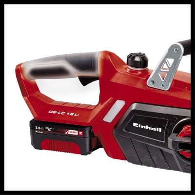 Einhell GE-LC 18 Li Kit (1x3,0Ah) Akumulatorska lančana testera - slika 9