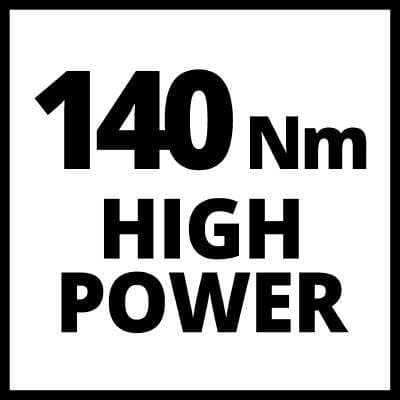 Einhell TE-CI 18/1 Li-Solo Akumulatorski udarni odvijač - slika 2