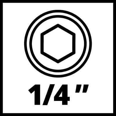 Einhell TE-CI 18/1 Li-Solo Akumulatorski udarni odvijač - slika 7