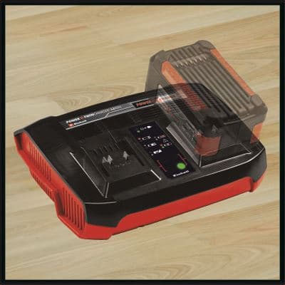 Einhell Power X-Twincharger 3A Punjač - slika 2