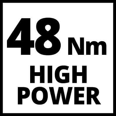 Einhell TE-CD 18 Li-Solo Akumulatorska bušilica, bez baterije - slika 8