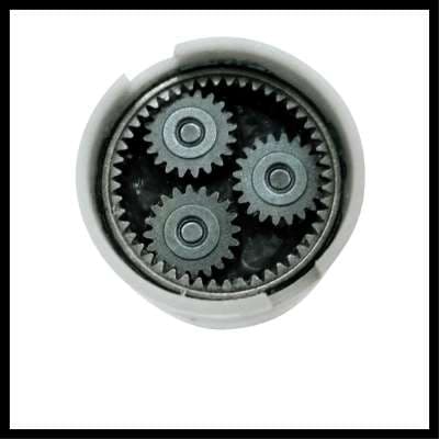 Einhell TE-CD 18 Li-Solo Akumulatorska bušilica, bez baterije - slika 5